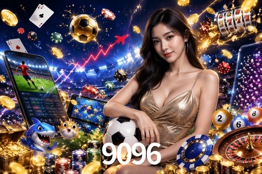 Welcome Bonus 9096