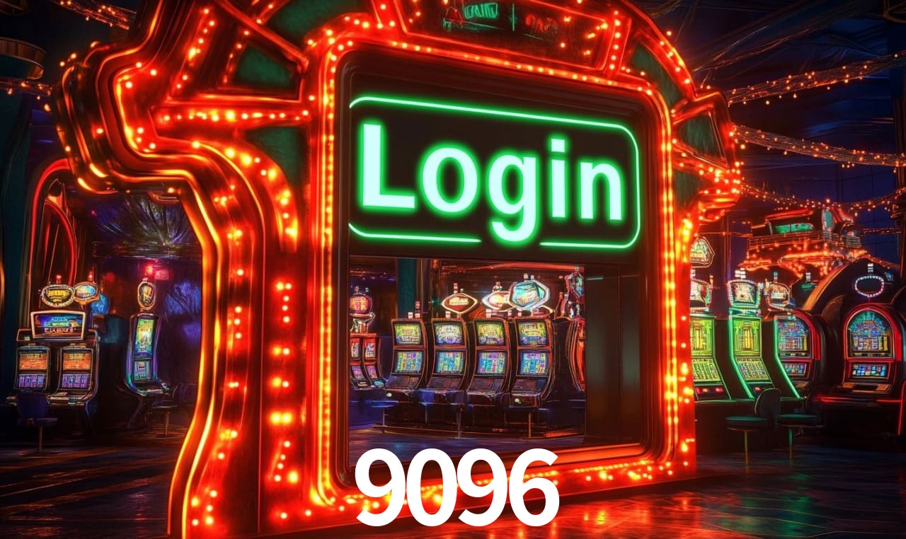 Experiência VIP 9096