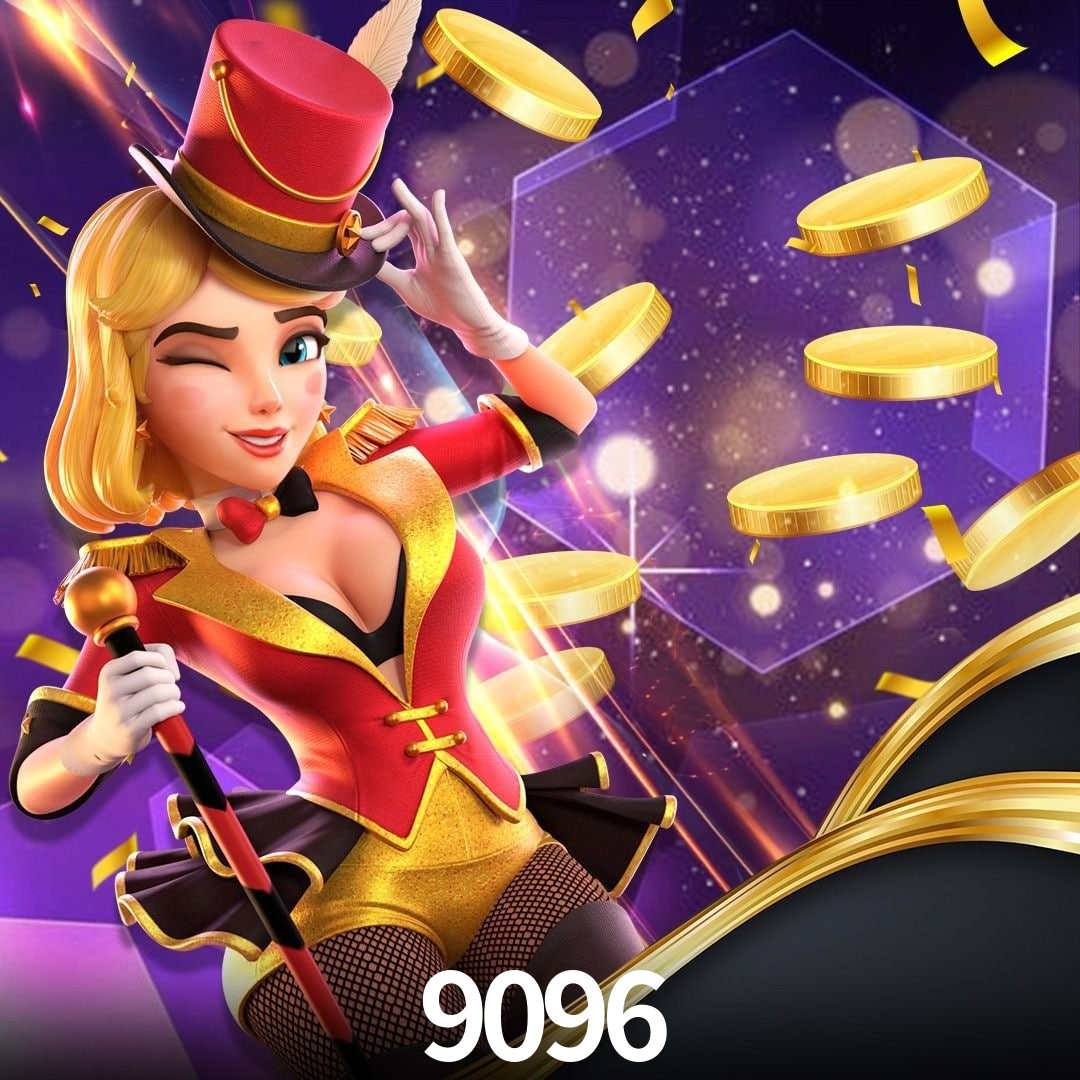 Welcome Bonus 9096