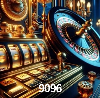 Experiência VIP 9096