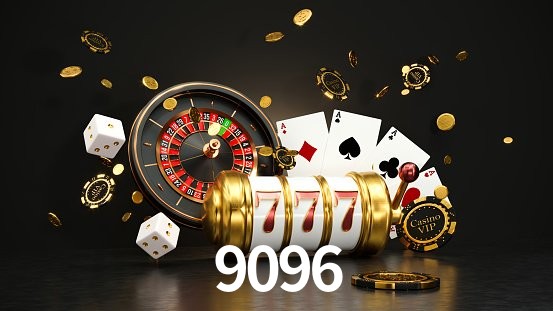 Statistics 9096