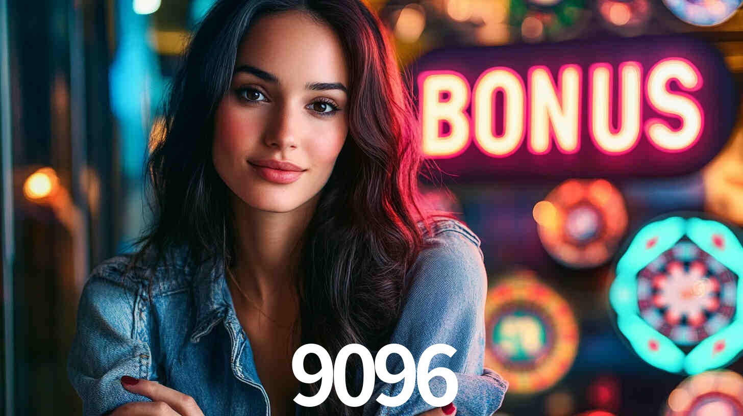9096 jogo