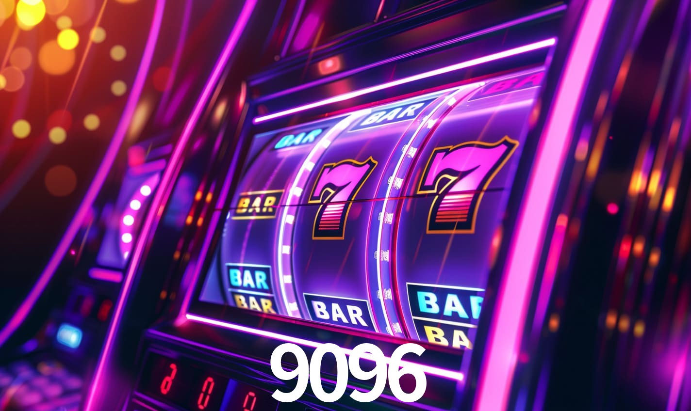 9096: Seu Cassino Premiado com Pagamentos Rápidos