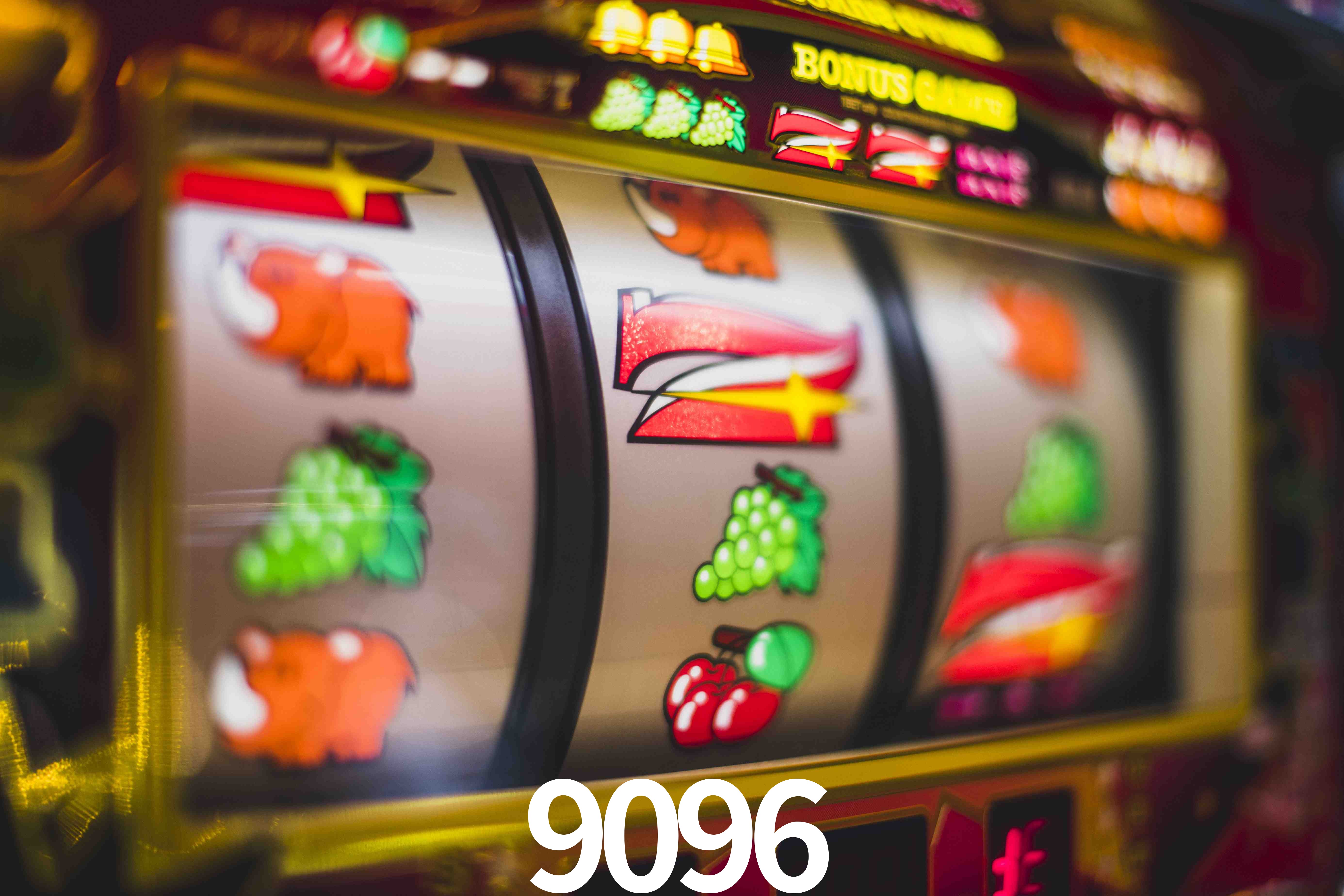 Experiência VIP 9096