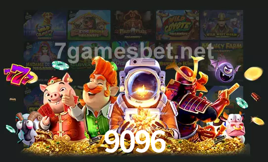 cassino 9096