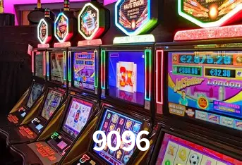 Apostas Esportivas na 9096: Um Guia Completo