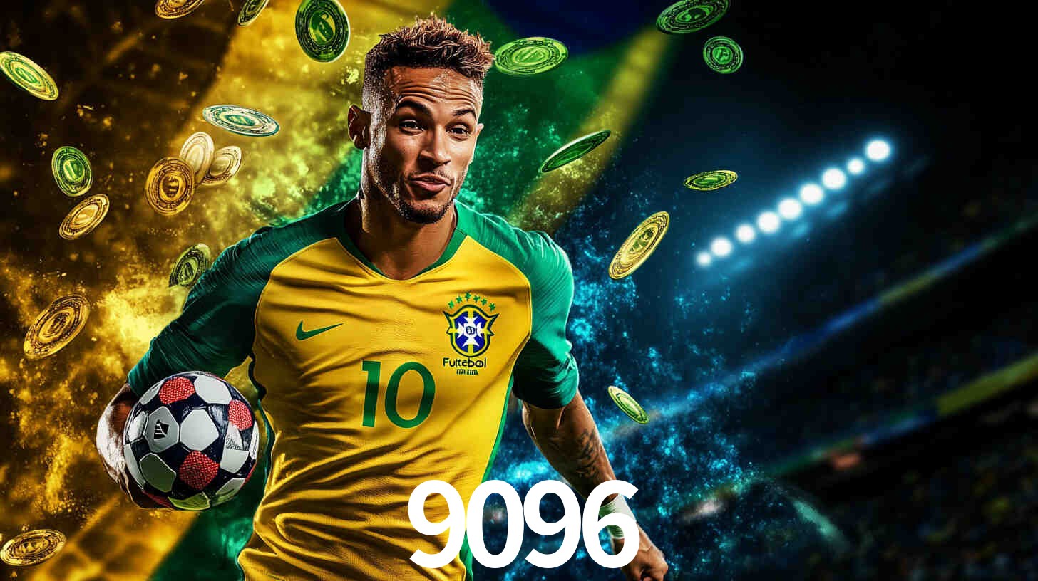 Explorando a Categoria de Eventos em Apostas na 9096