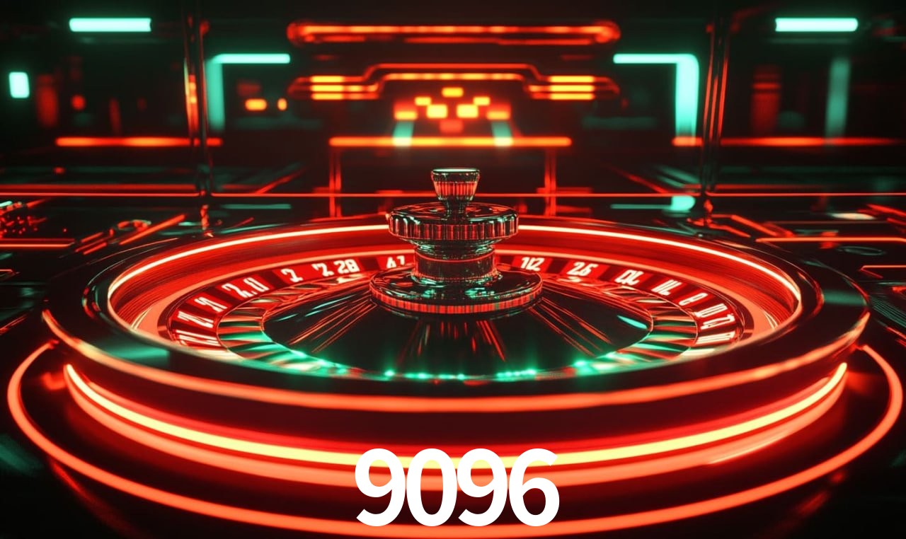 Apostas Esportivas na 9096: Um Guia Completo