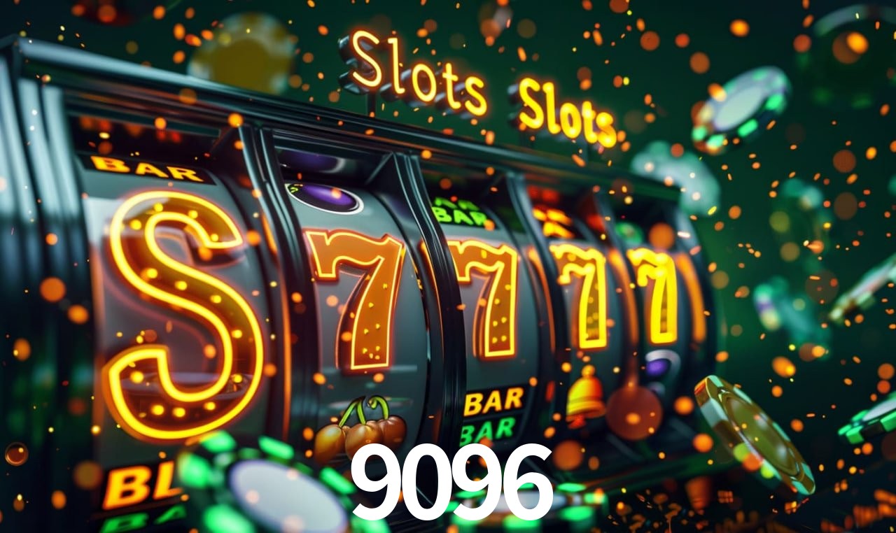 Estatísticas Esportivas 9096