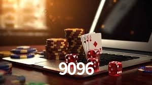 Interface do App 9096