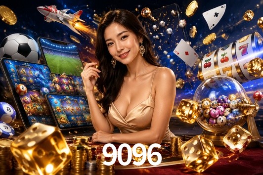 Slot Games 9096