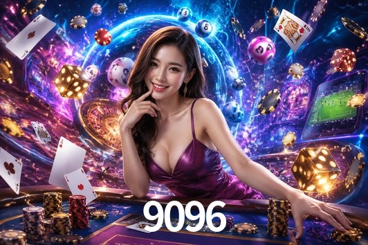 Football Betting 9096
