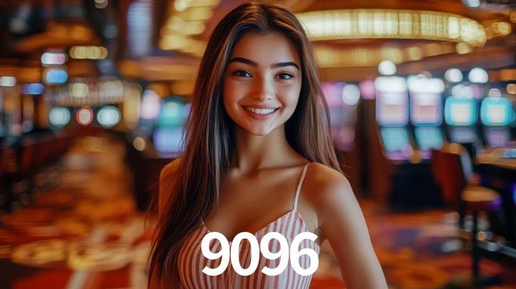 9096