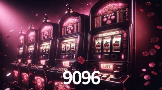 Bônus de Boas-vindas 9096