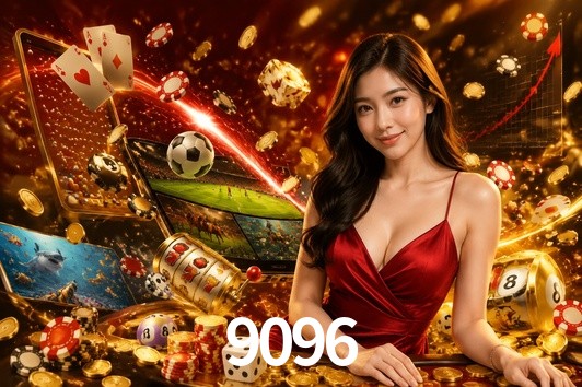 Seasonal Promotions 9096