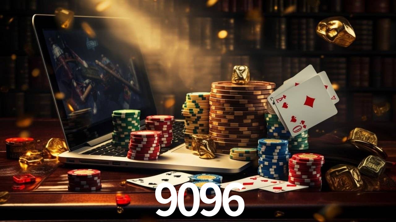Apostas de Futebol 9096