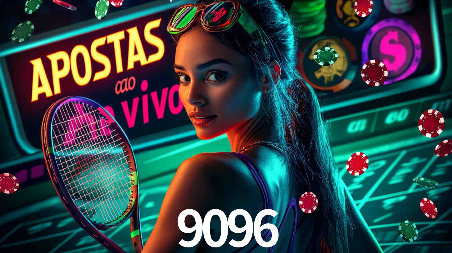 A Popularidade dos Caça-Níqueis no 9096