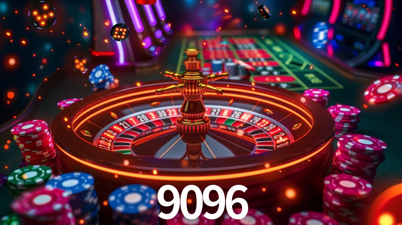 Jogos Exclusivos 9096