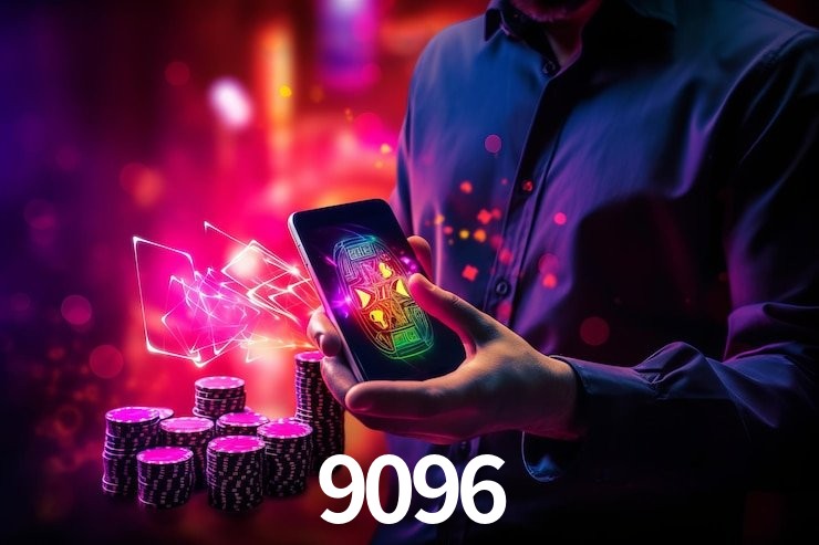 Estatísticas Crash Games 9096