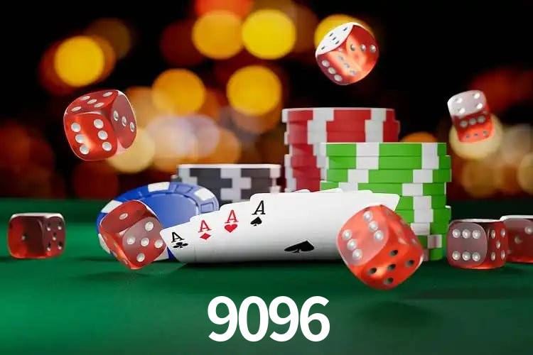 Benefícios da Conta 9096