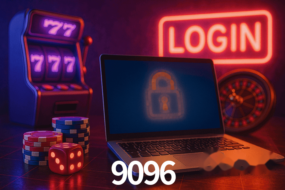 Avaliações dos Jogadores 9096