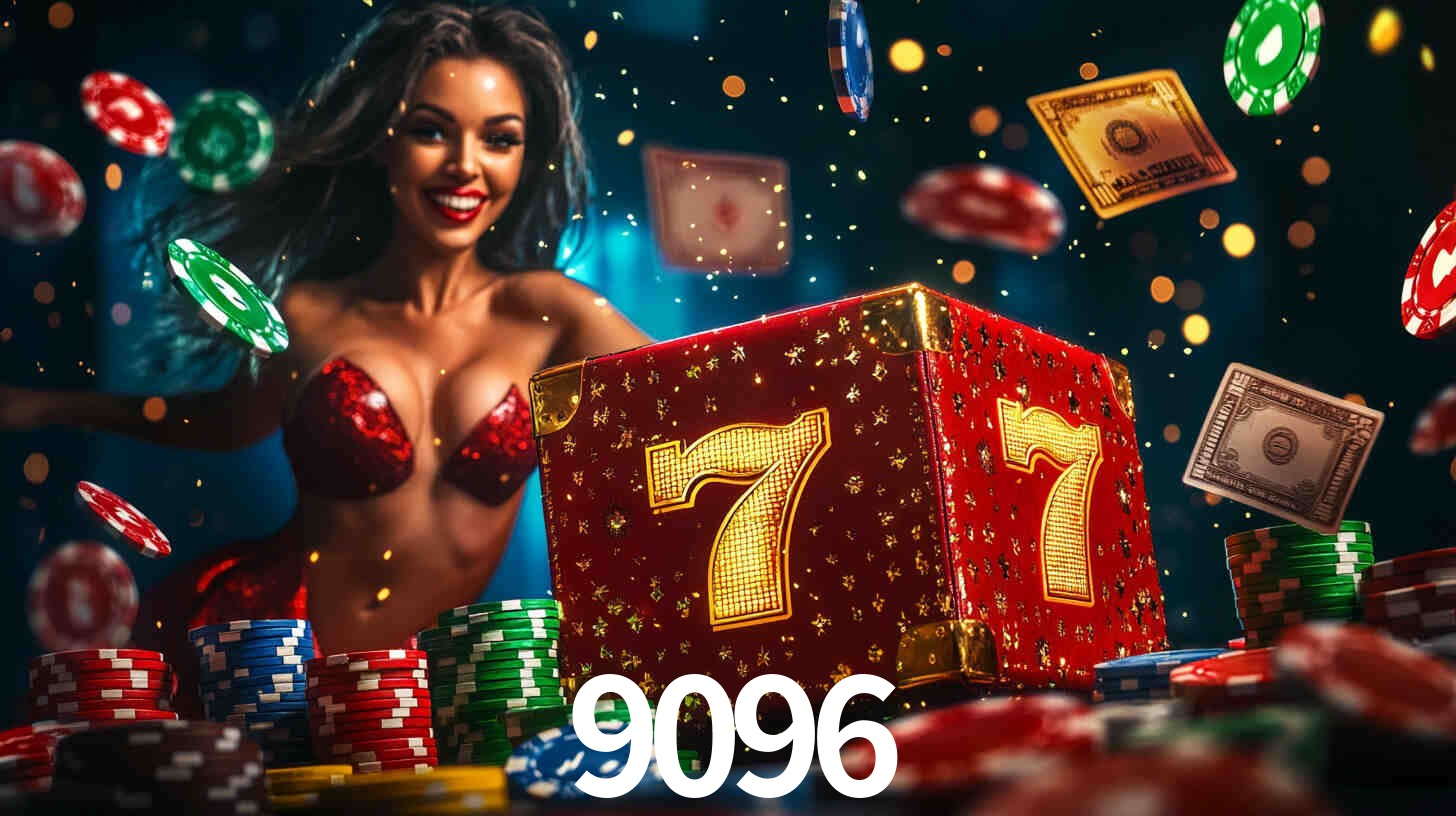 Descubra o Programa VIP da 9096: Vantagens Exclusivas para Jogadores