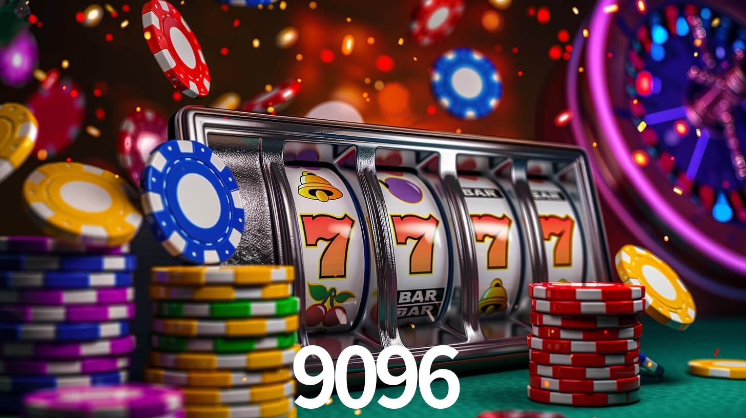 Casino VIP 9096