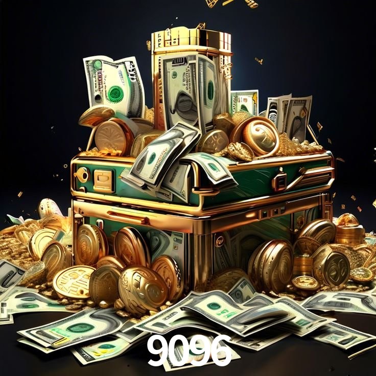 Estatísticas do Jogo 9096