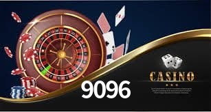 Gates of Olympus 9096