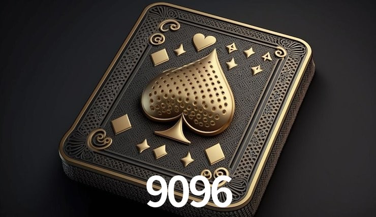 Diretório de Jogos 9096