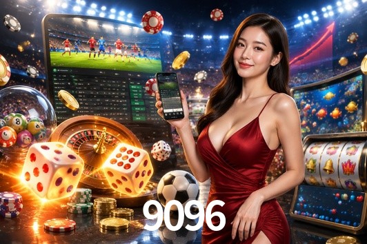 Live Casino 9096
