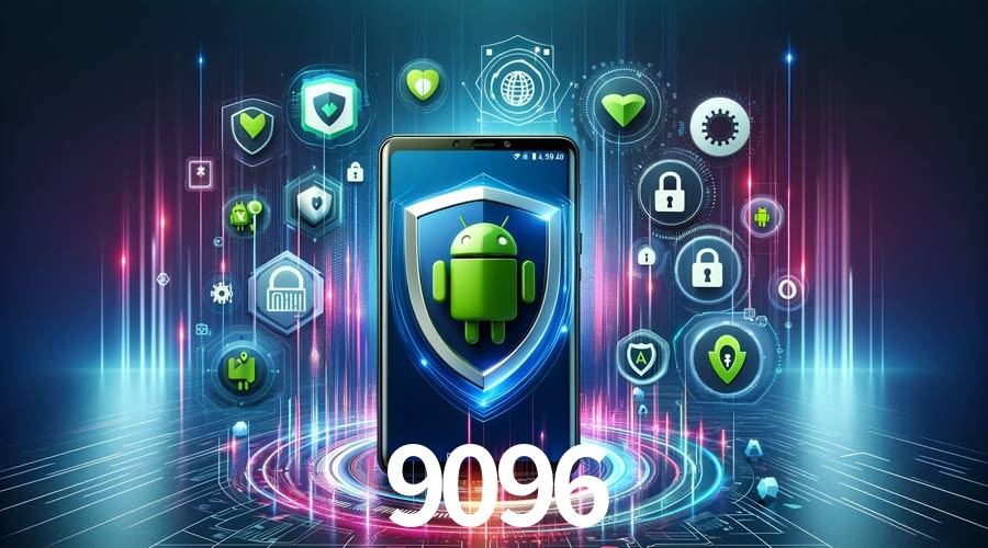 Account Benefits 9096