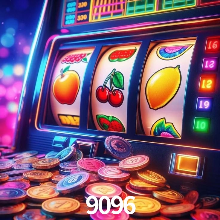 Recursos de Bônus 9096
