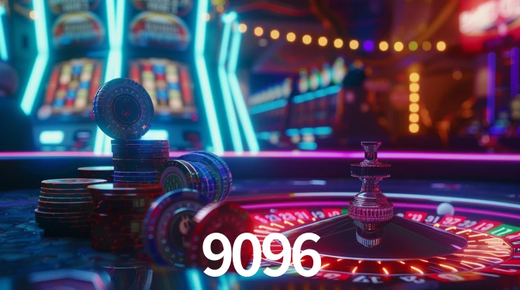 Quick Registration 9096