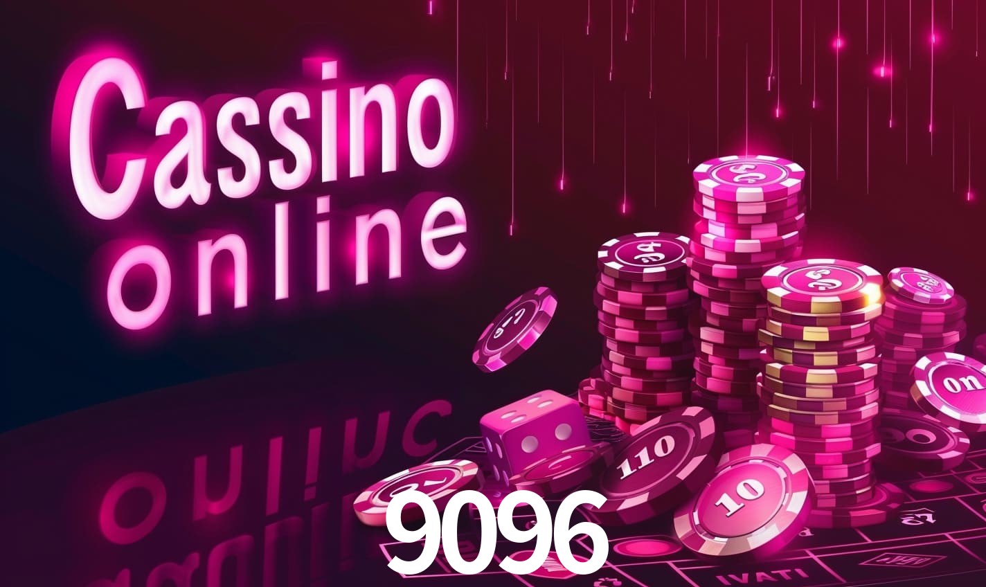 Desvendando o Mundo dos Jogos Virtuais na 9096