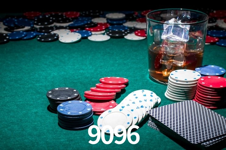 Apostas de Basquete 9096