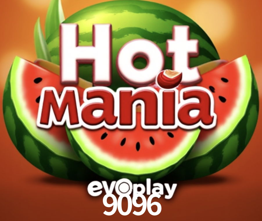 APP oficial da 9096 para mobile