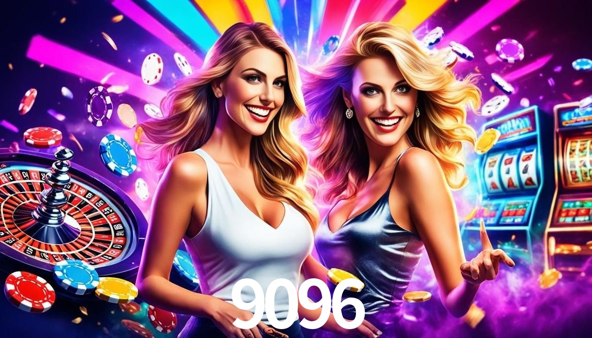 Casino Ao Vivo 9096