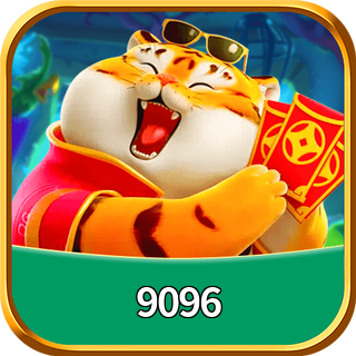 Logo da 9096