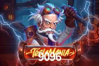 9096 Brasília - Jogo Features