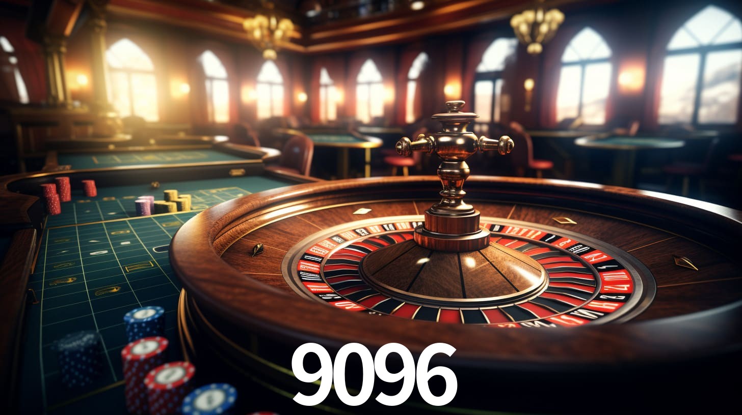 Basketball Betting 9096