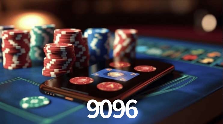 Promoções Sazonais 9096