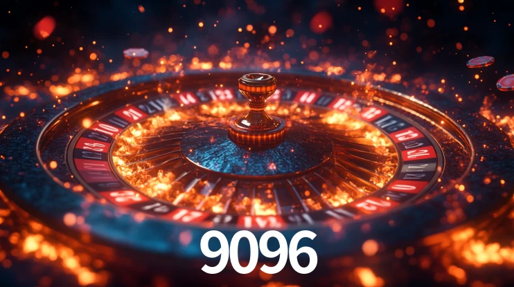 Instant EasyPaisa 9096