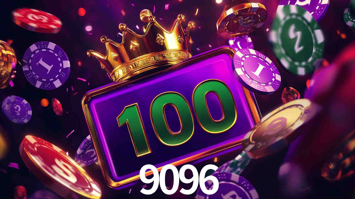 VIP Casino 9096