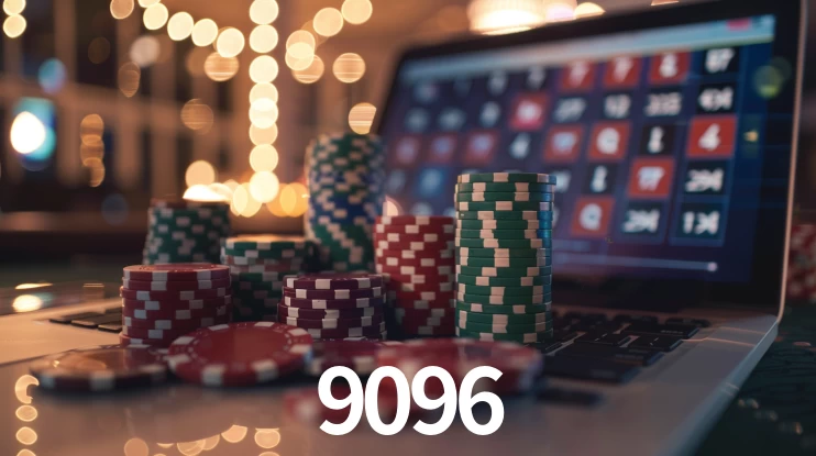 Flash Promotion 9096