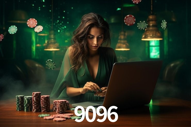 9096 - App Security