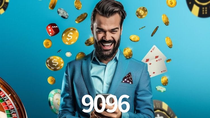 Account Benefits 9096