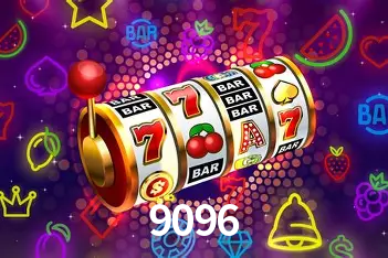 Descubra o Mundo do Cassino Online com 9096