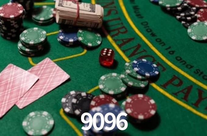 9096,9096 bet