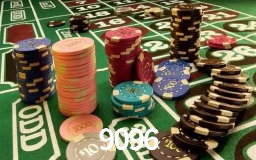 9096 bet